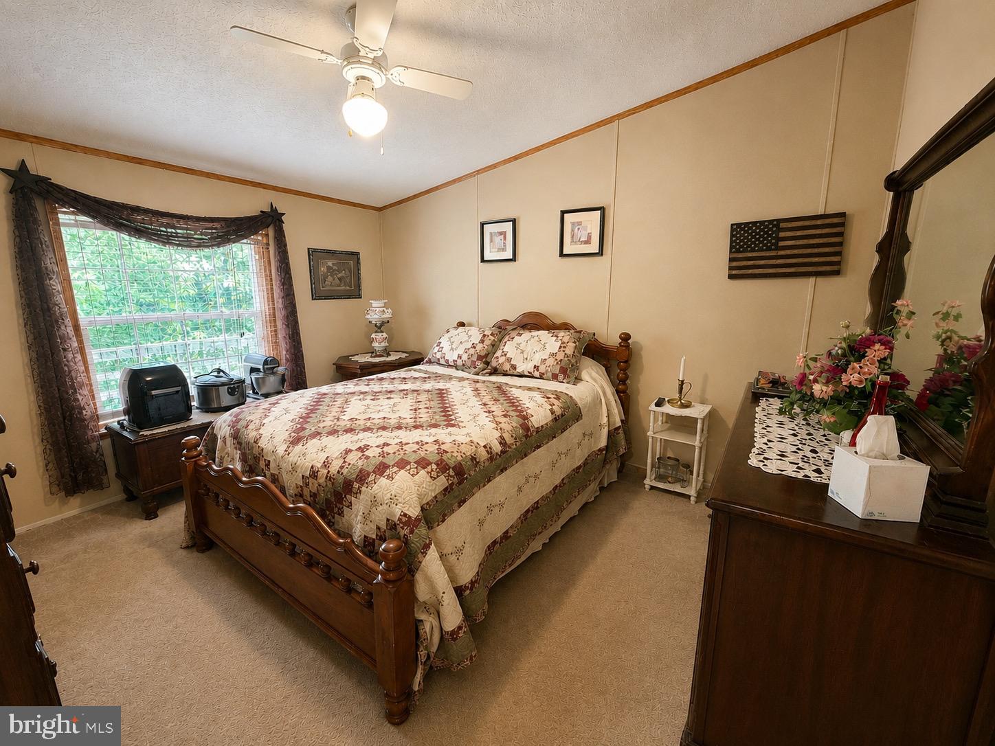 4242 Camp Reed Lane Petersburg, PA 16669 - Photo 38 of 83 Bedroom #2
