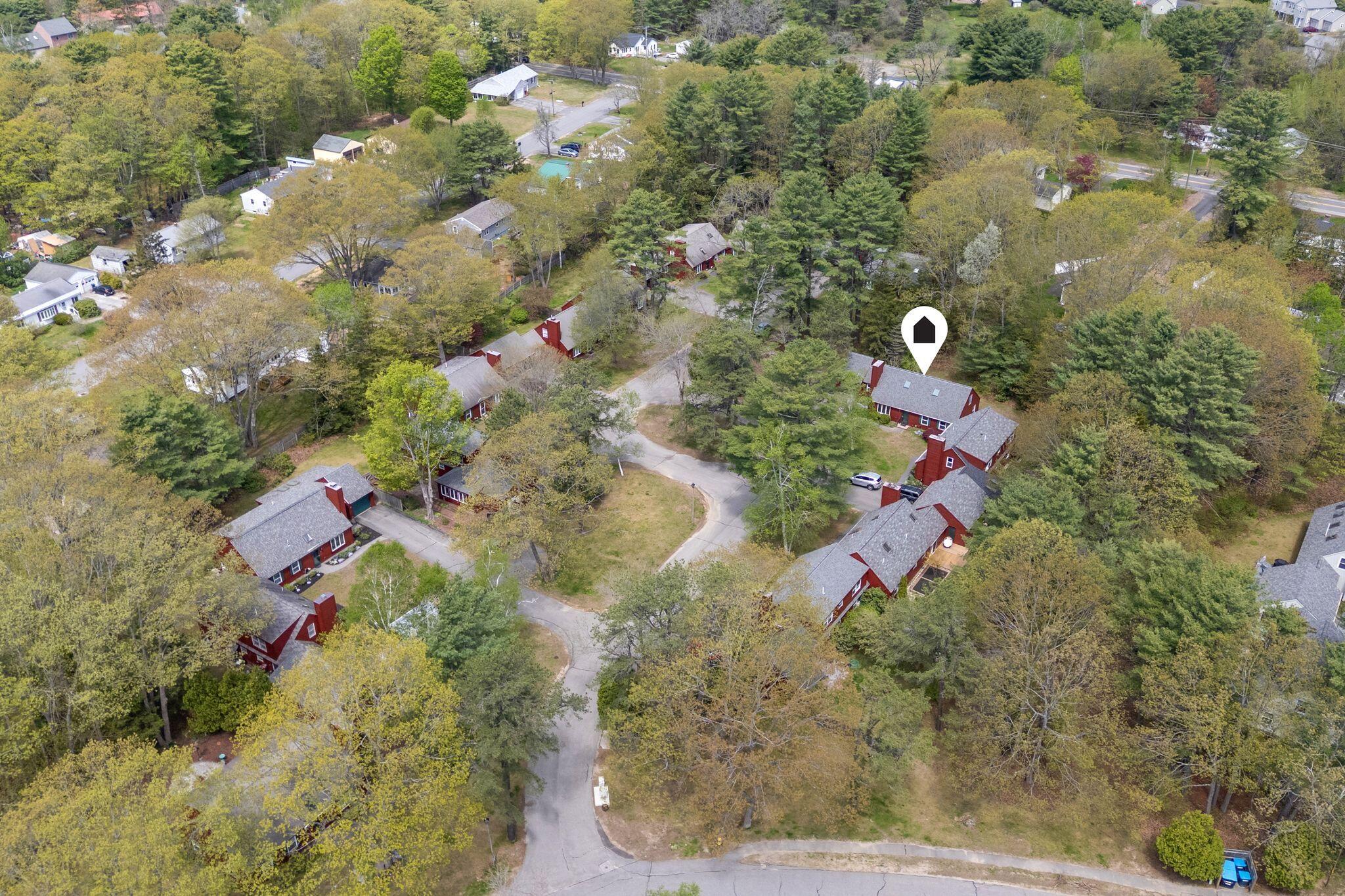 14 Willow Grove Road, Unit 14 Brunswick, ME 04011 - Photo 49 of 57 14 Willow Grove Road 14, Brunswick