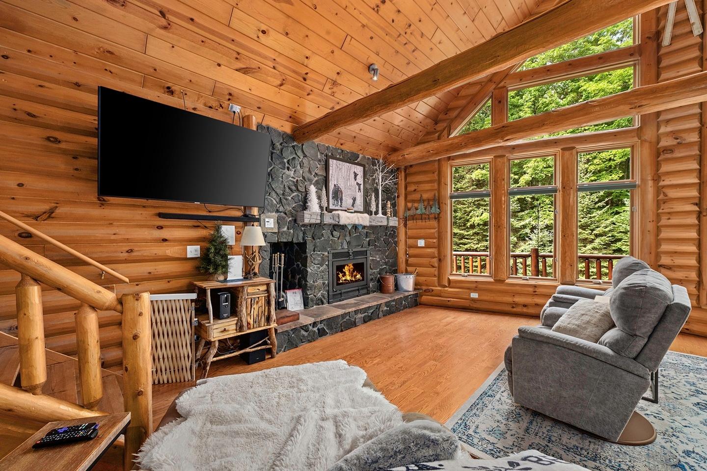 9237 Hemlock Row Road Presque Isle, WI 54557 - Photo 12 of 38 Gallery Image 12