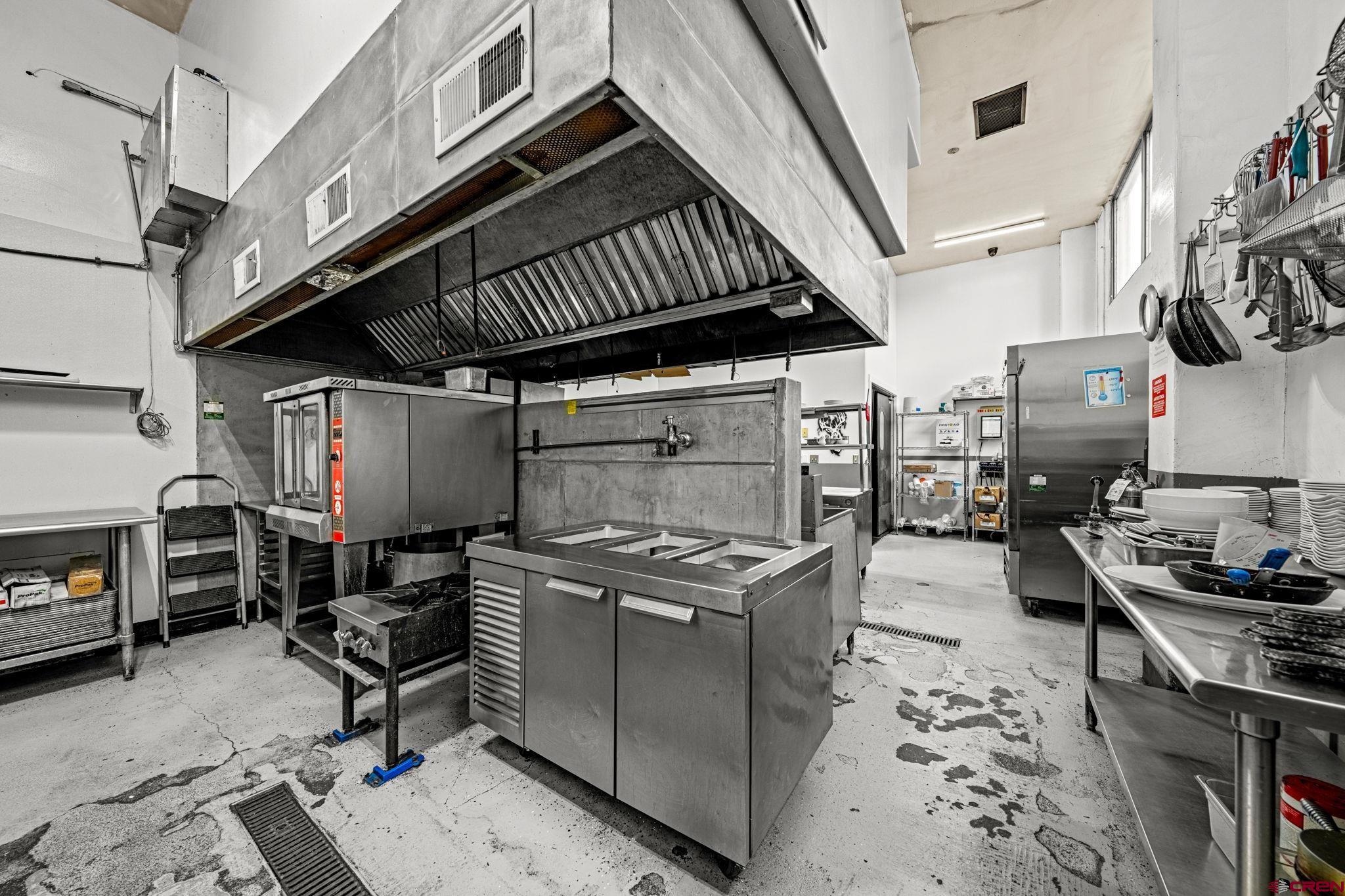 701 East 2nd Avenue Durango, CO 81301 - Photo 24 of 39 a view of a storage & utility room