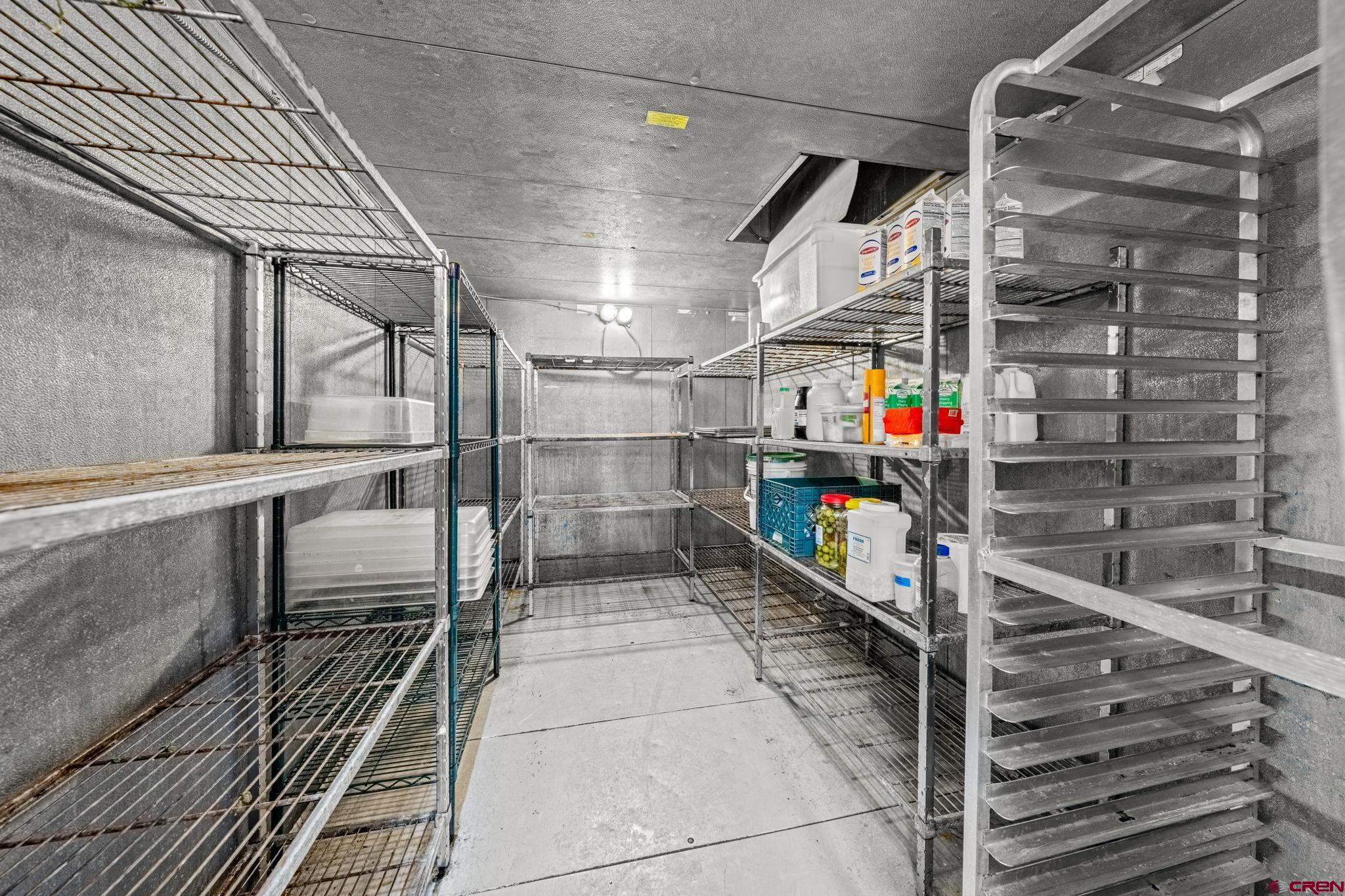 701 East 2nd Avenue Durango, CO 81301 - Photo 28 of 39 a view of storage and utility room