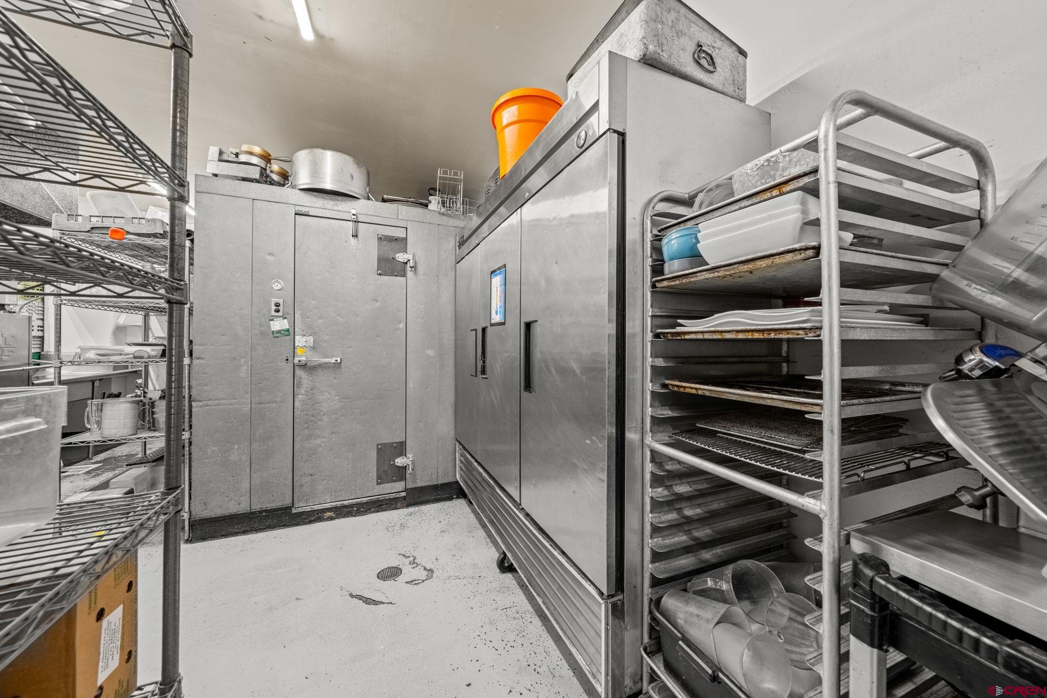701 East 2nd Avenue Durango, CO 81301 - Photo 30 of 39 a bathroom with a shower and a sink