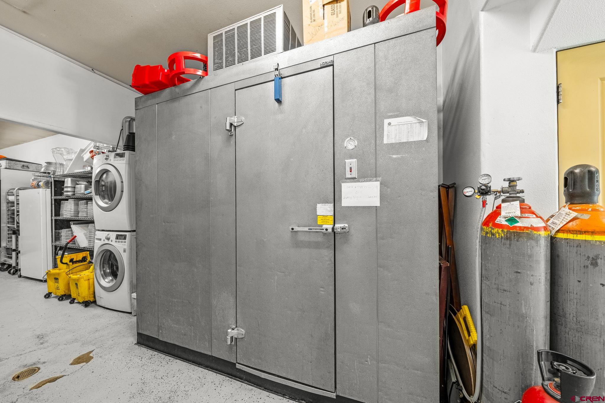 701 East 2nd Avenue Durango, CO 81301 - Photo 31 of 39 a view of storage space