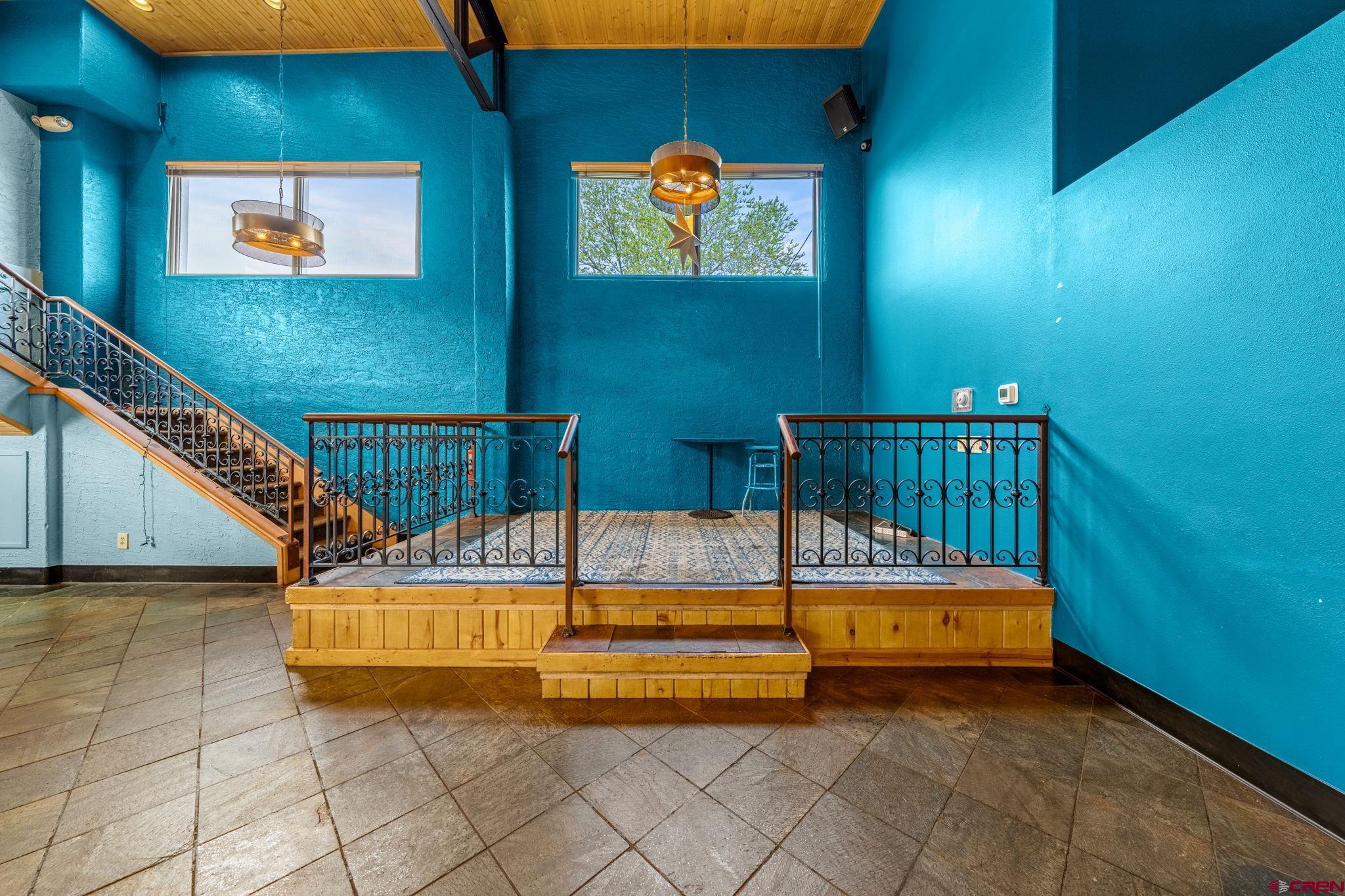 701 East 2nd Avenue Durango, CO 81301 - Photo 7 of 39 a bedroom with furniture and window
