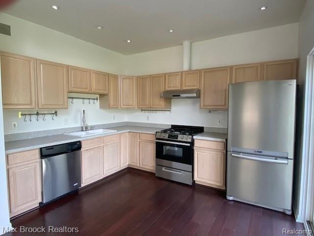 319 Oak Ridge Drive Pontiac, MI 48341 - Photo 10 of 21