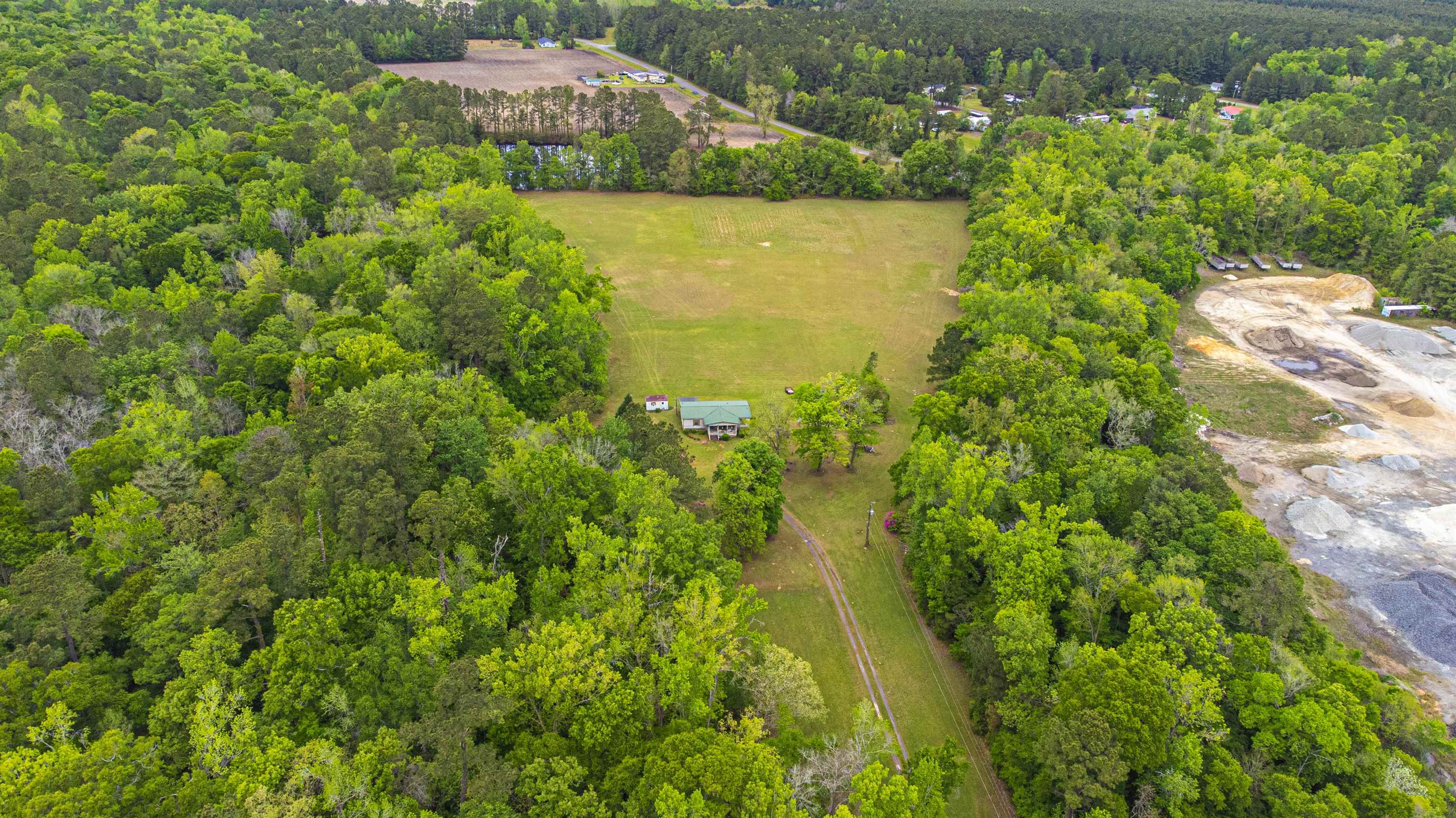 8946 Highmarket Street Georgetown, SC 29440 - Photo 55 of 70