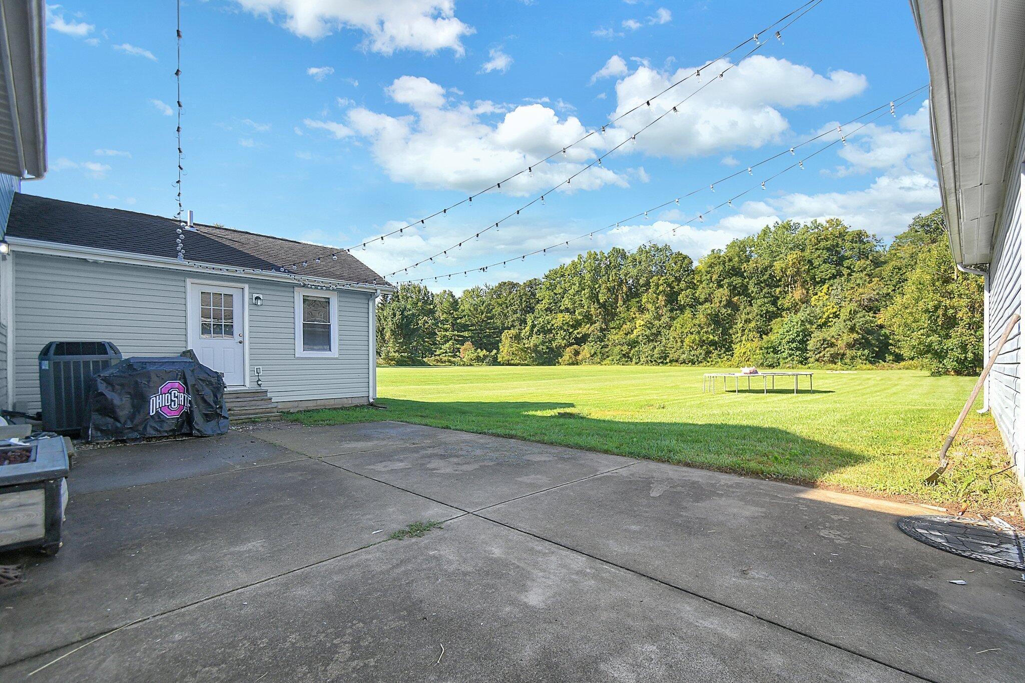 485 North Old State Road Delaware, OH 43015 - Photo 42 of 46 Patio