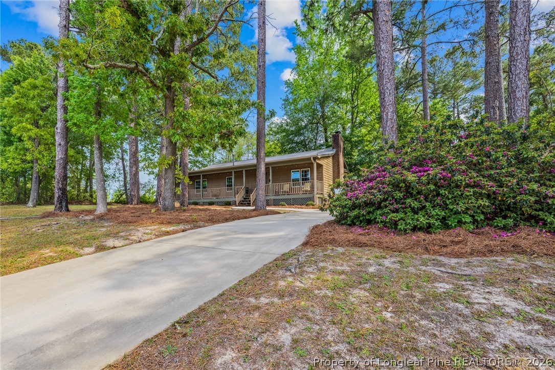 290 Rockfish Road Raeford, NC 28376 - Photo 33 of 39 Gallery Image 33