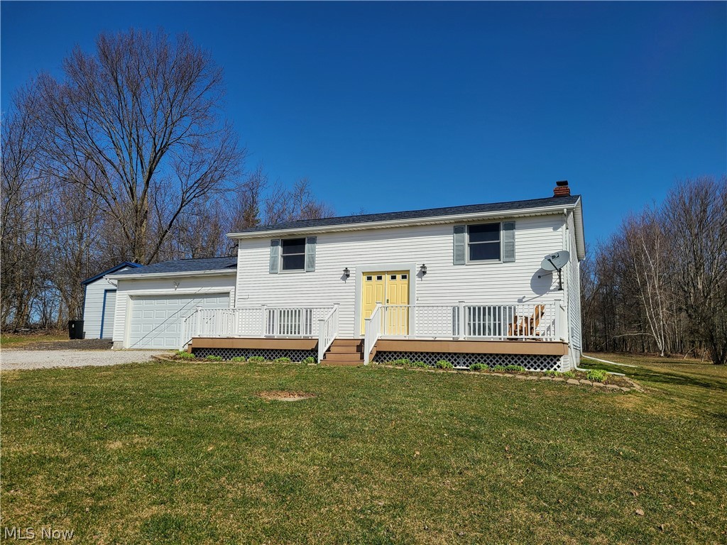 6121 River Road Madison, OH 44057 - Photo 2 of 25