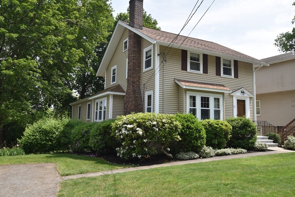 22 Manning Road Waltham, MA 02452 - Photo 1 of 34 Gallery Image 1