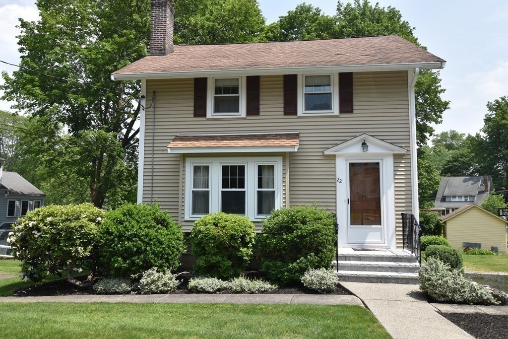 22 Manning Road Waltham, MA 02452 - Photo 34 of 34 Gallery Image 34