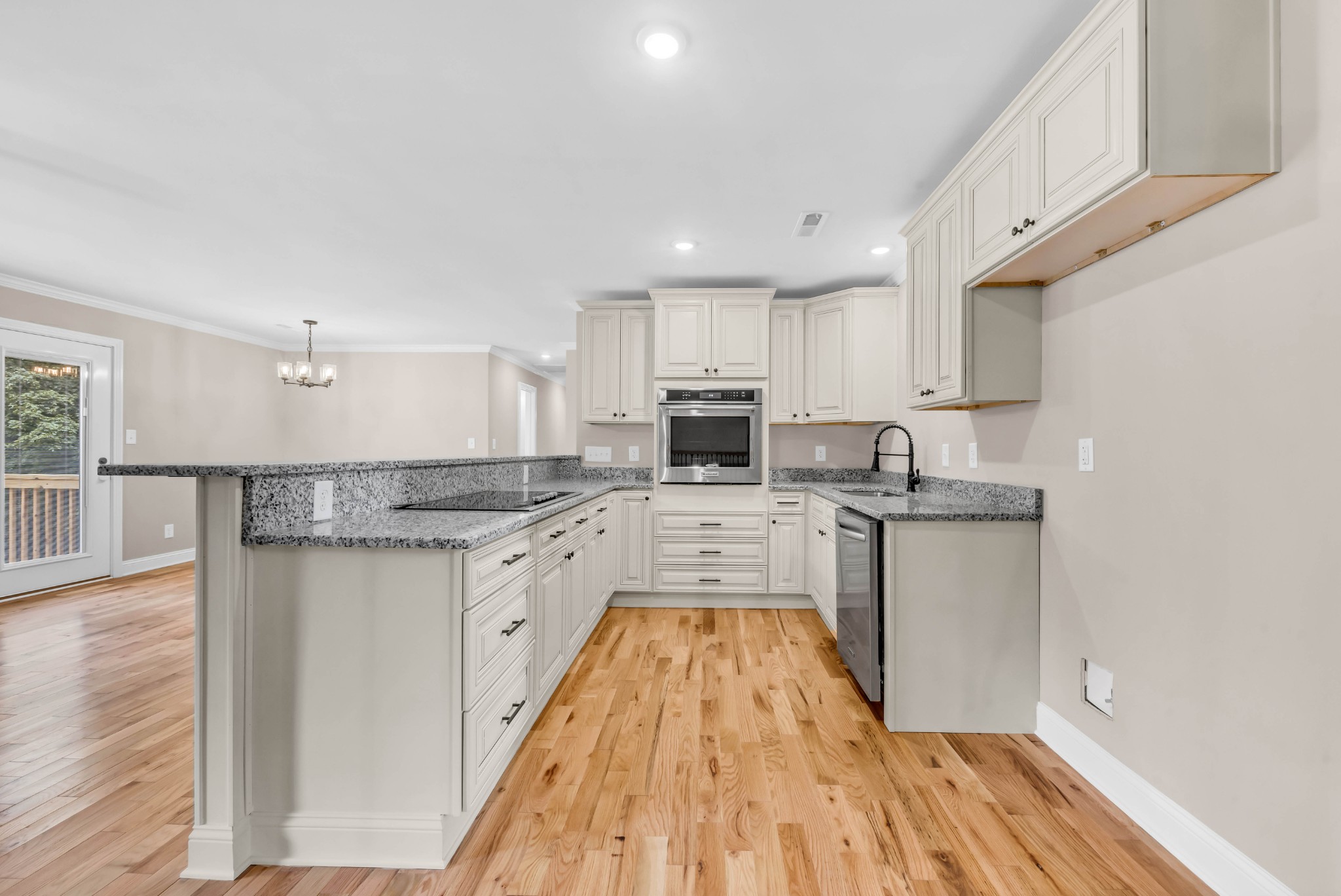 887 Harvey Road Cumberland Furnace, TN 37051 - Photo 13 of 72