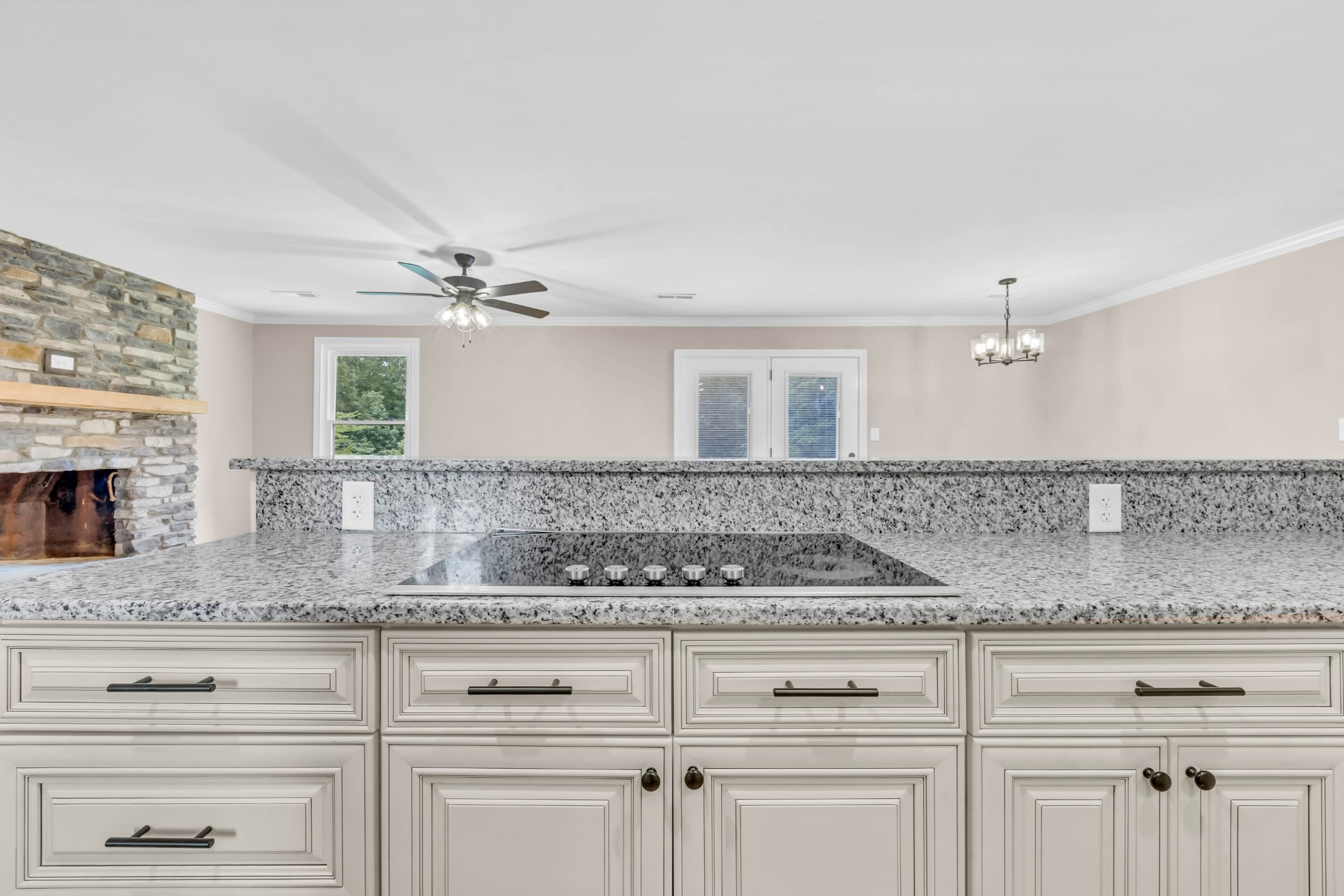 887 Harvey Road Cumberland Furnace, TN 37051 - Photo 14 of 72