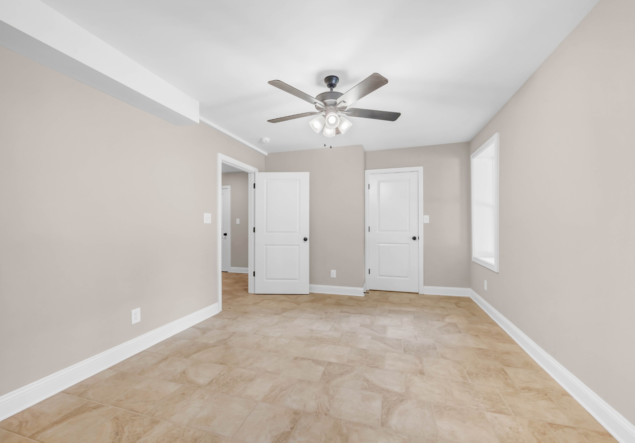 887 Harvey Road Cumberland Furnace, TN 37051 - Photo 31 of 72 a view of an empty room