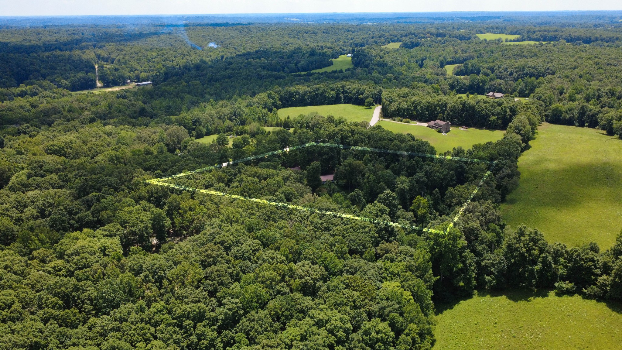 887 Harvey Road Cumberland Furnace, TN 37051 - Photo 38 of 72