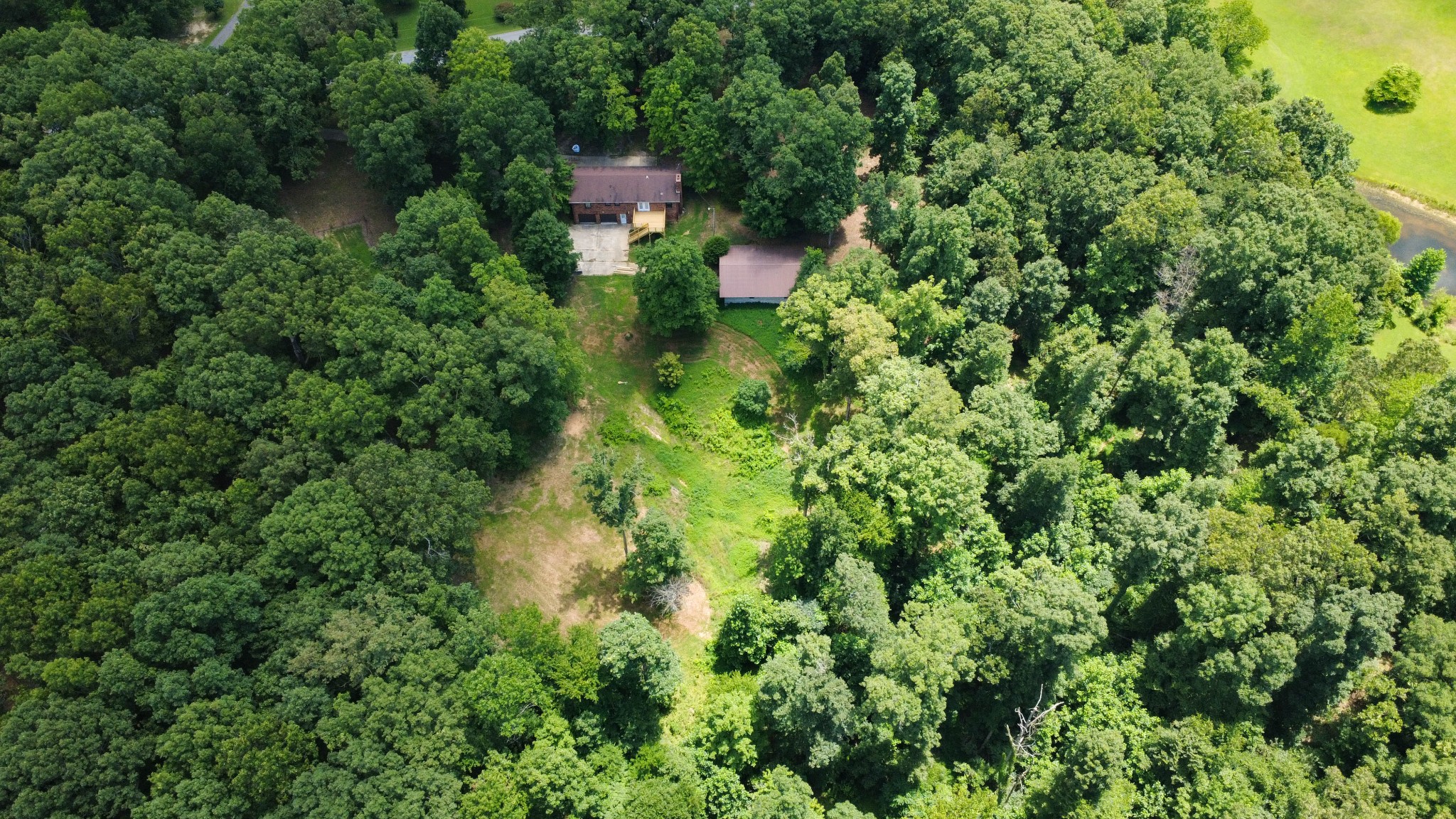 887 Harvey Road Cumberland Furnace, TN 37051 - Photo 58 of 72