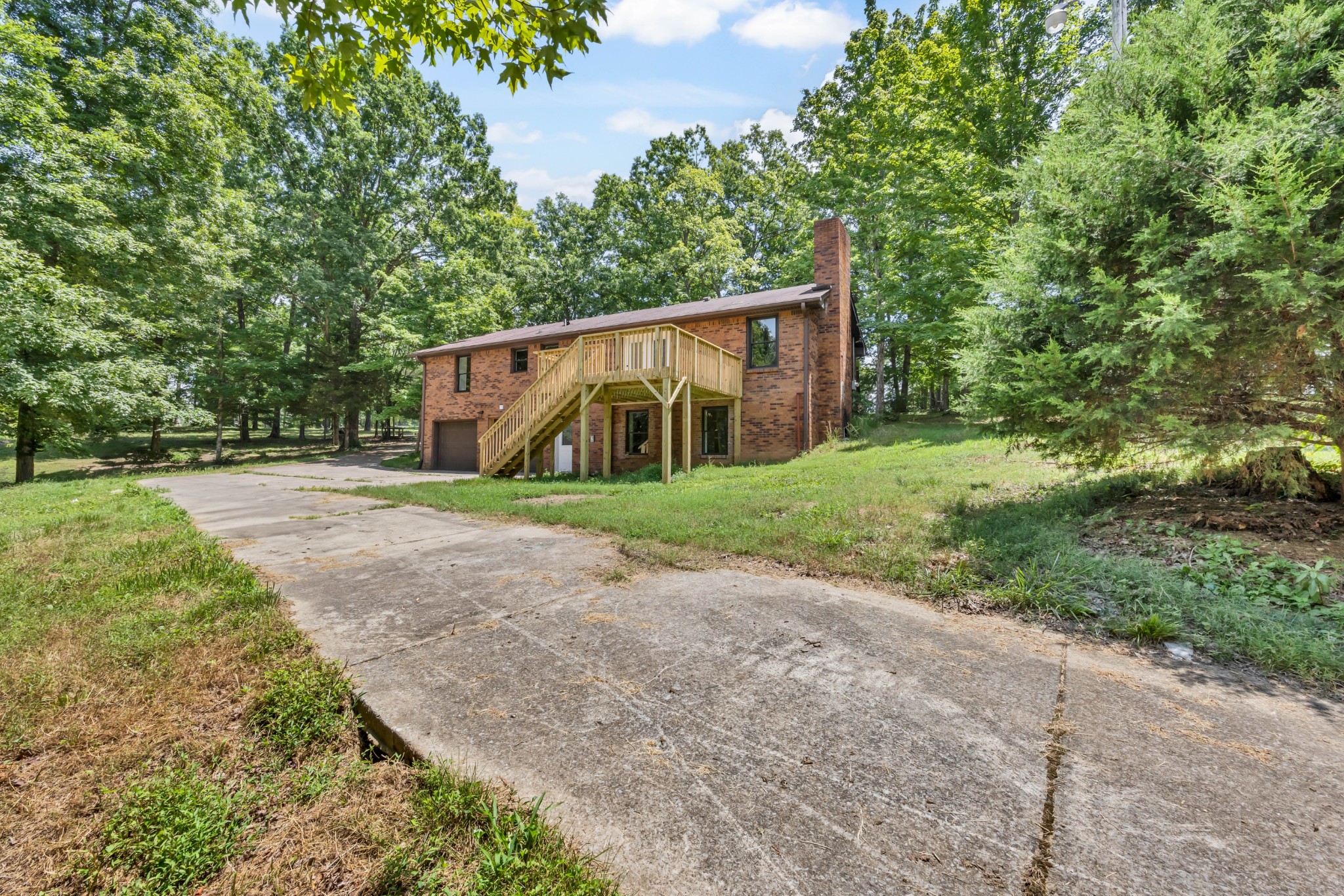 887 Harvey Road Cumberland Furnace, TN 37051 - Photo 70 of 72