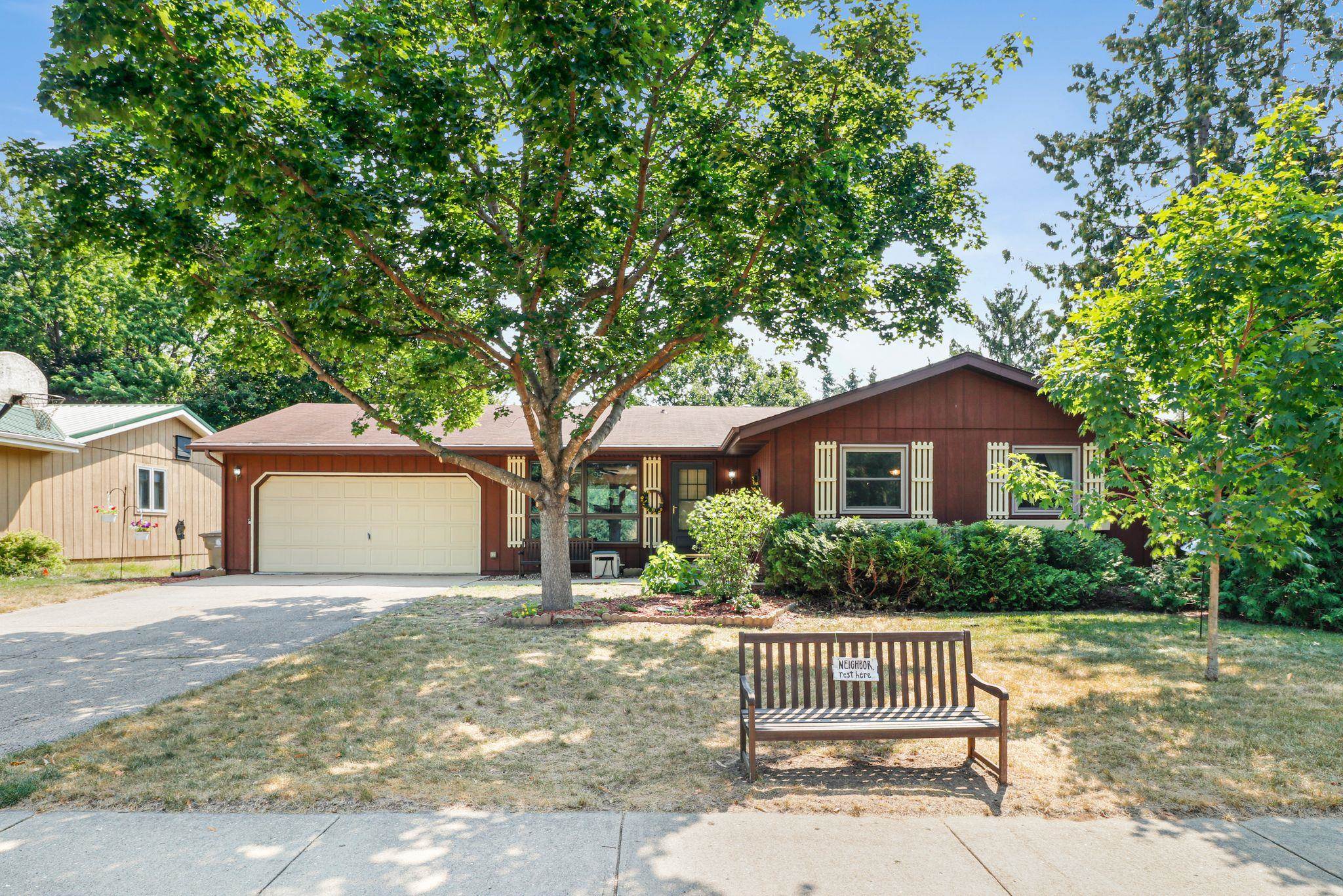 2601 Muir Field Road Madison, WI 53719 - Photo 1 of 34