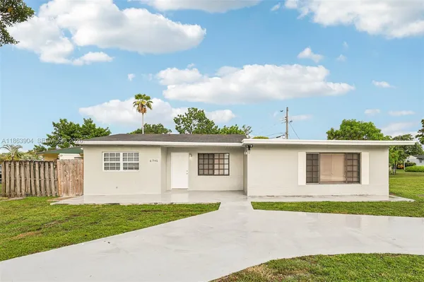 $515,000 | 6546 Southwest 21st Street, Miramar, FL 33023