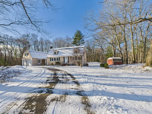 $5,500 | 215 Stoney Lea Road, Dedham, MA 02026