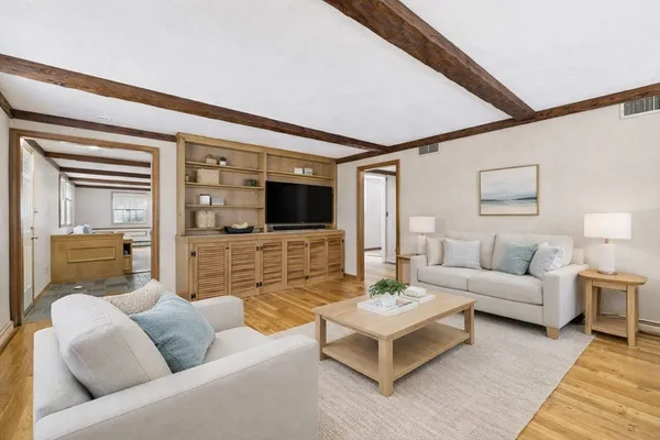 $5,500 | 215 Stoney Lea Road, Dedham, MA 02026