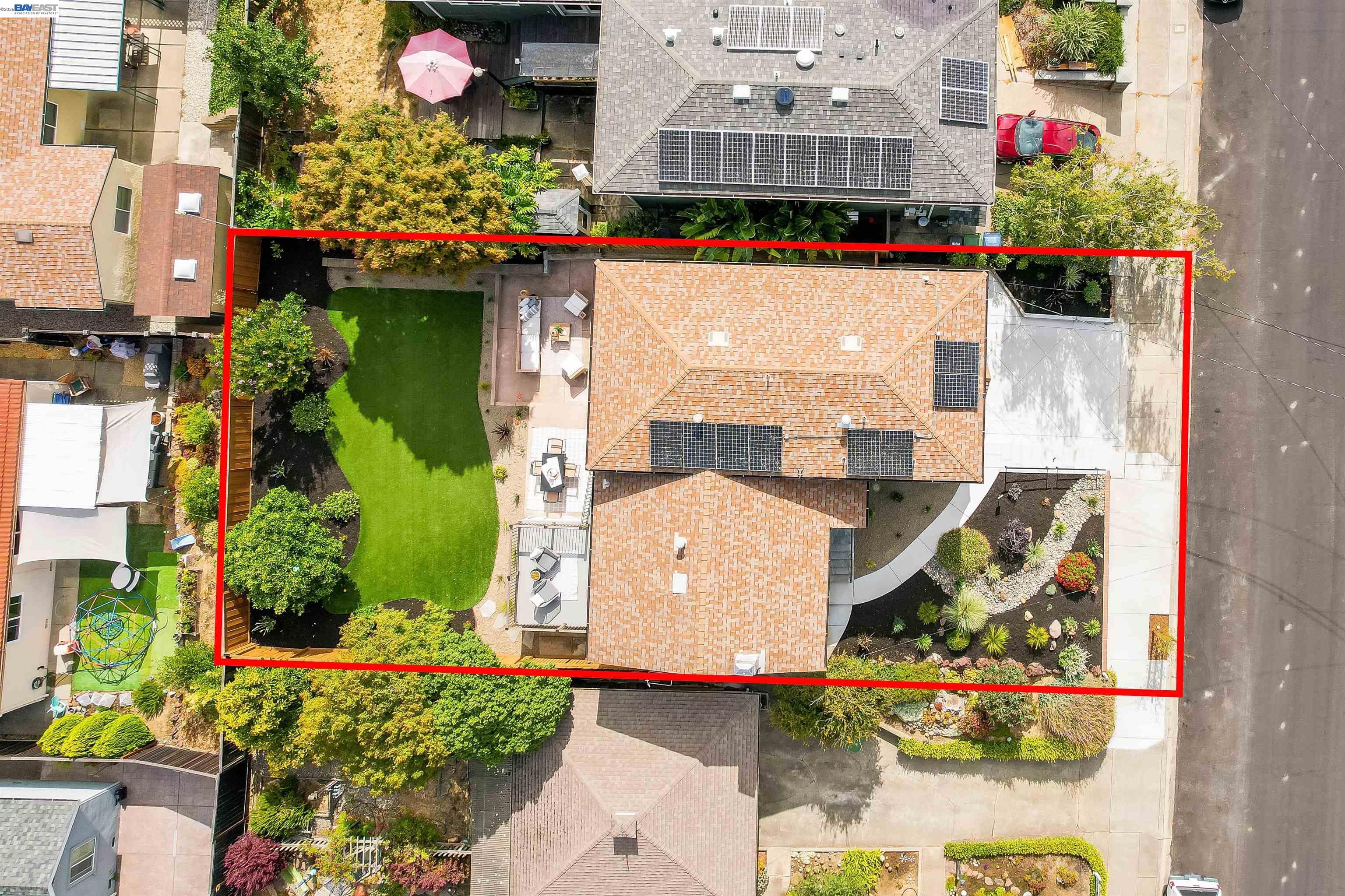 5020 Proctor Road Castro Valley, CA 94546 - Photo 49 of 56
