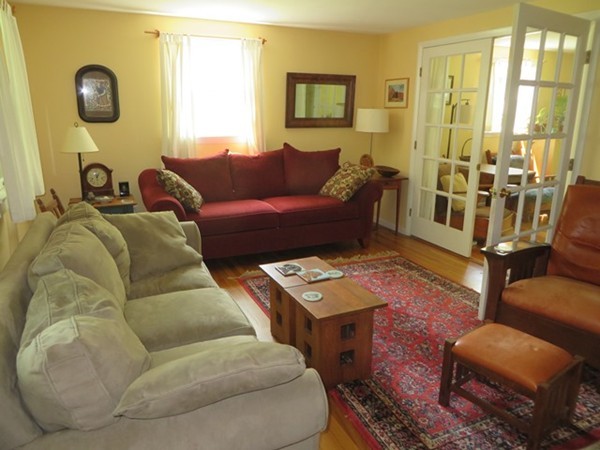 66 East Leverett Road Amherst, MA 01002 - Photo 16 of 29