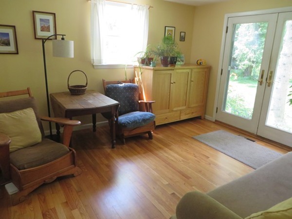 66 East Leverett Road Amherst, MA 01002 - Photo 20 of 29