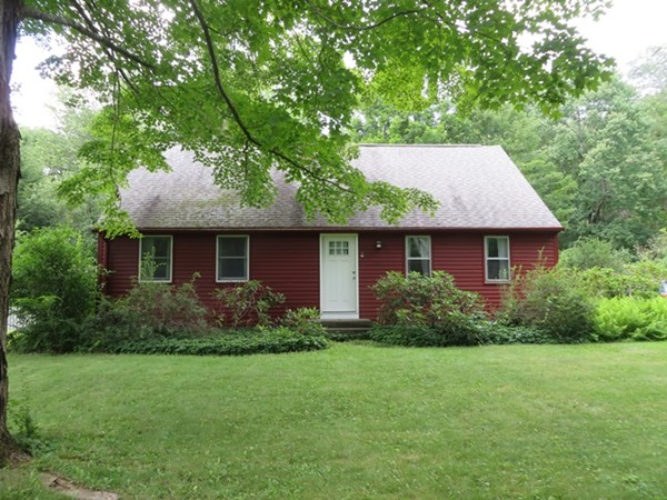 66 East Leverett Road Amherst, MA 01002 - Photo 2 of 29