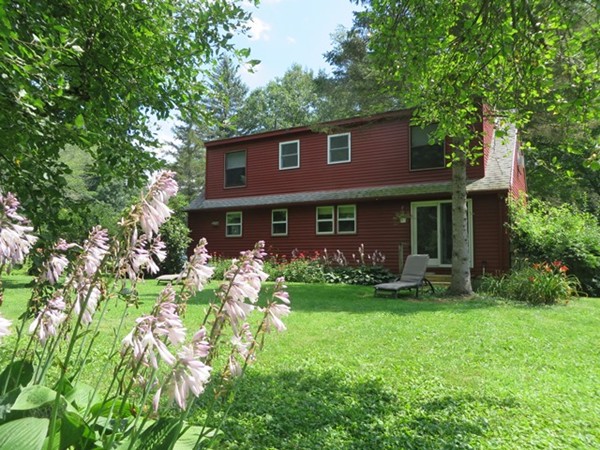 66 East Leverett Road Amherst, MA 01002 - Photo 7 of 29