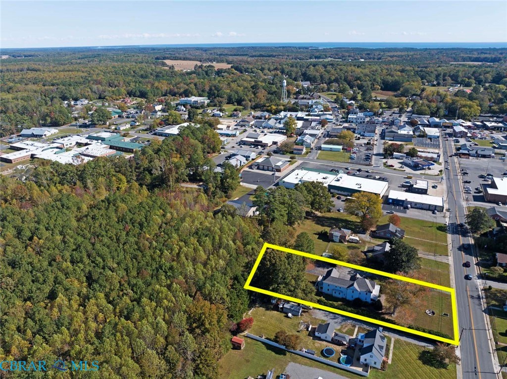 200 Irvington Road Kilmarnock, VA 22482 - Photo 5 of 21