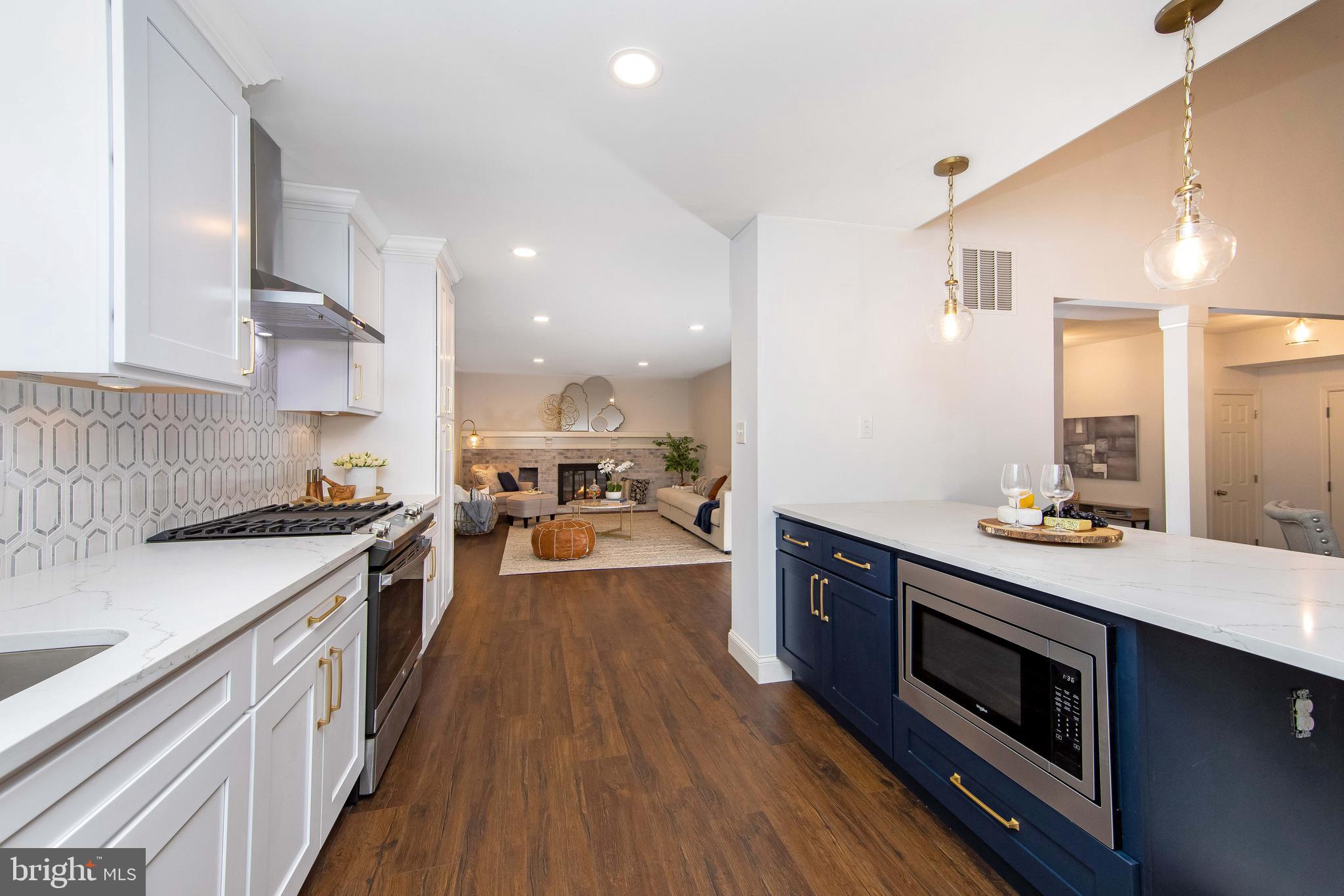 53 William Feather Drive Voorhees, NJ 08043 - Photo 13 of 47