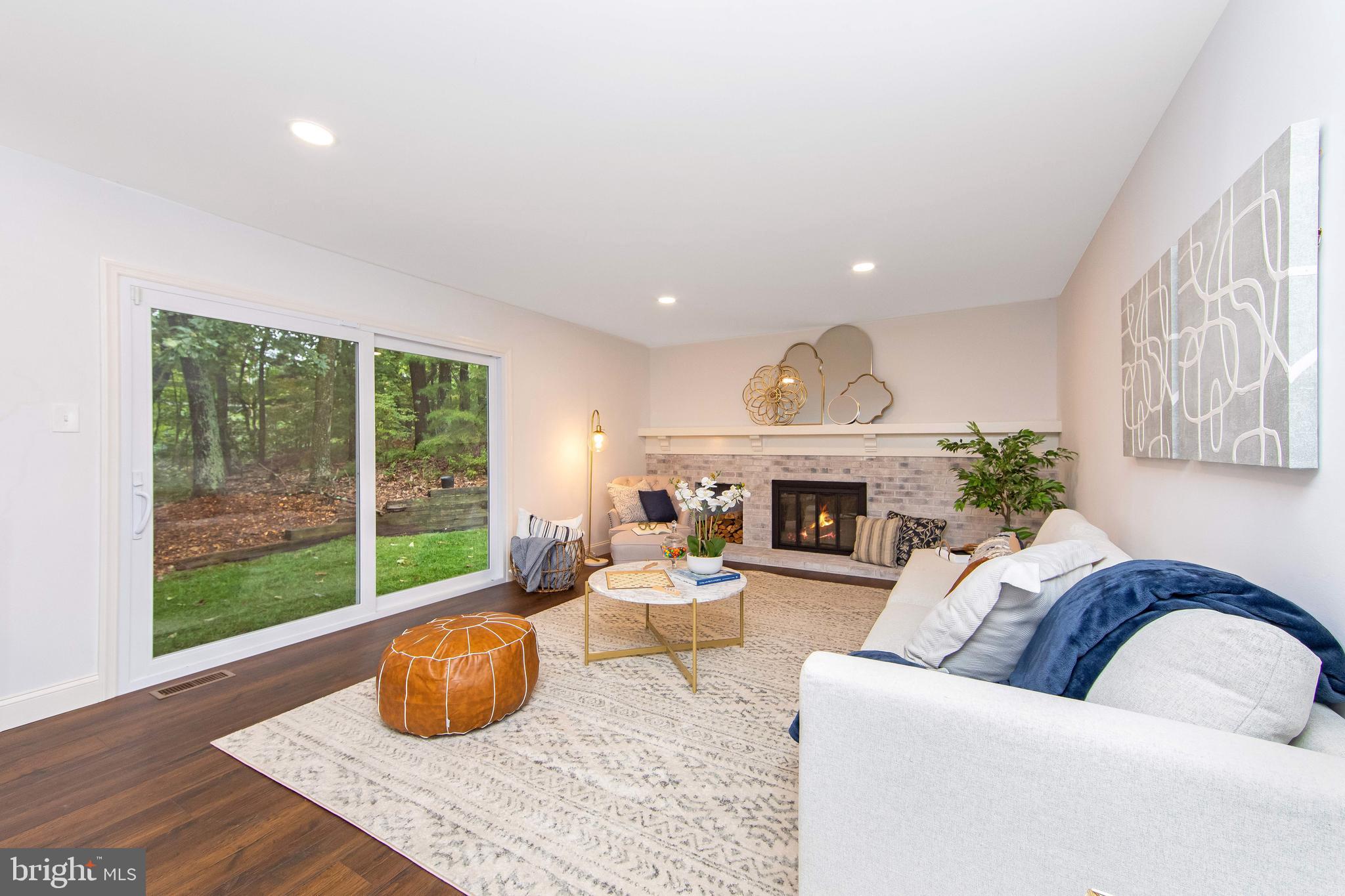 53 William Feather Drive Voorhees, NJ 08043 - Photo 14 of 47