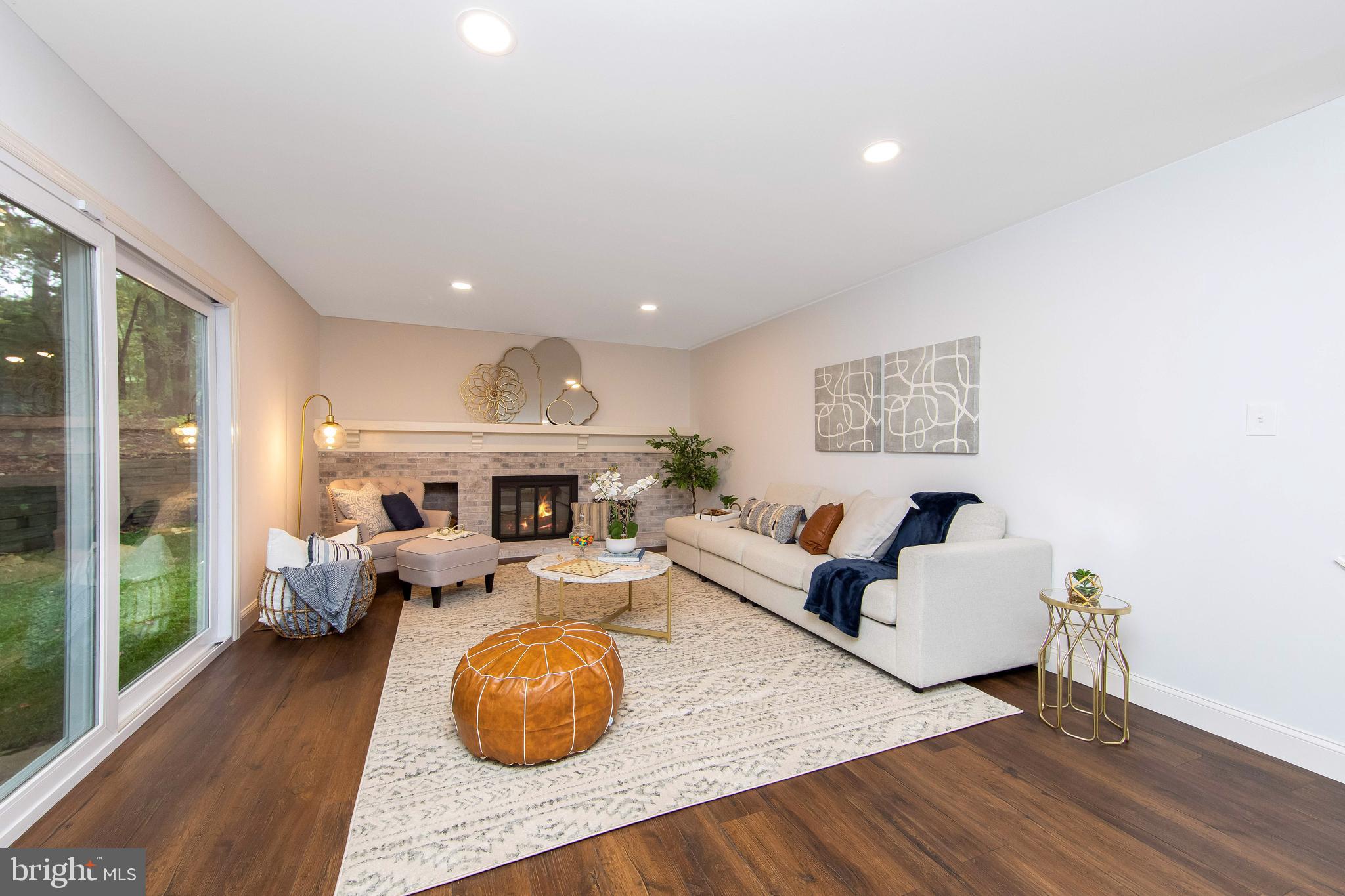 53 William Feather Drive Voorhees, NJ 08043 - Photo 16 of 47