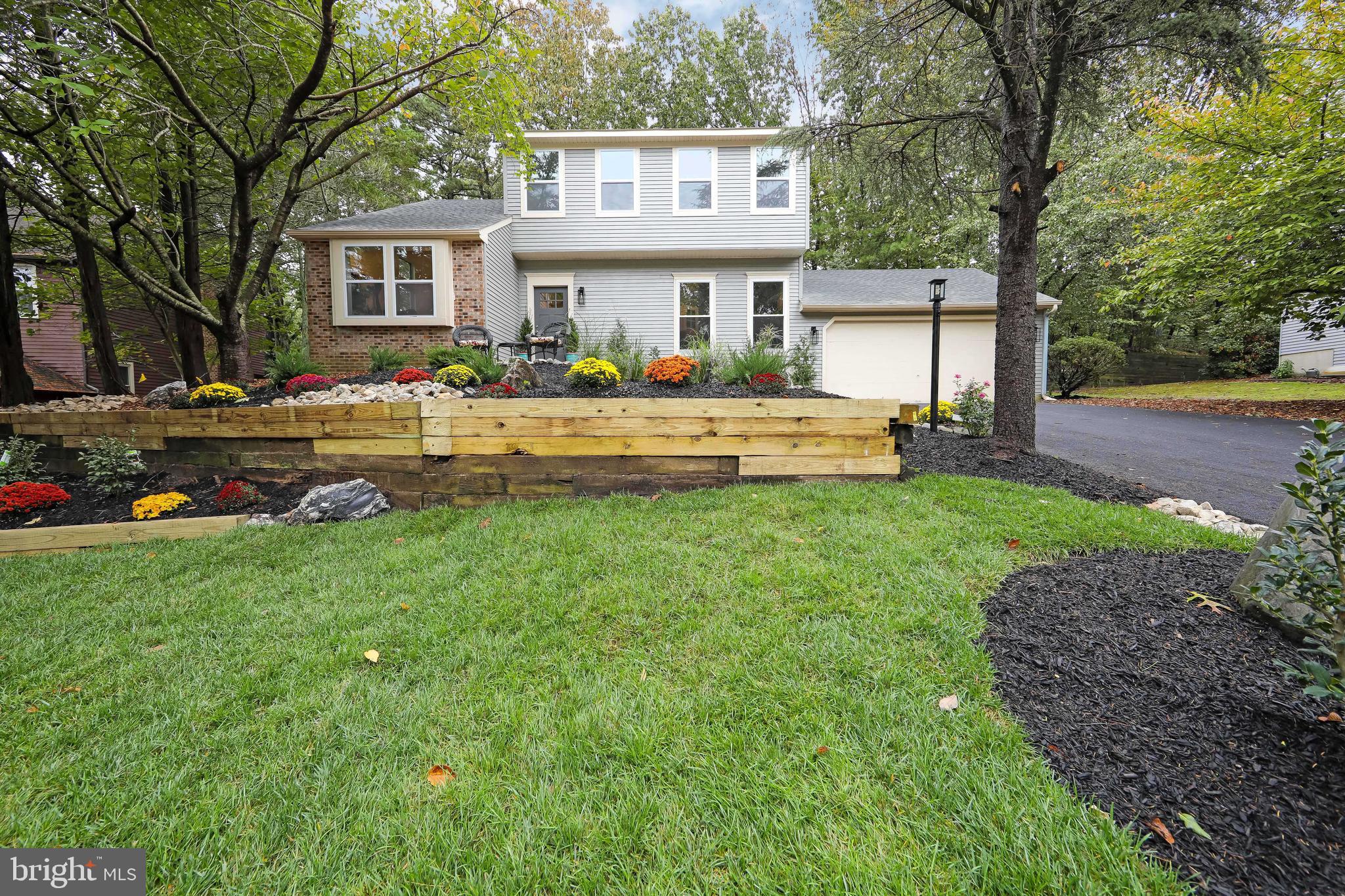 53 William Feather Drive Voorhees, NJ 08043 - Photo 2 of 47