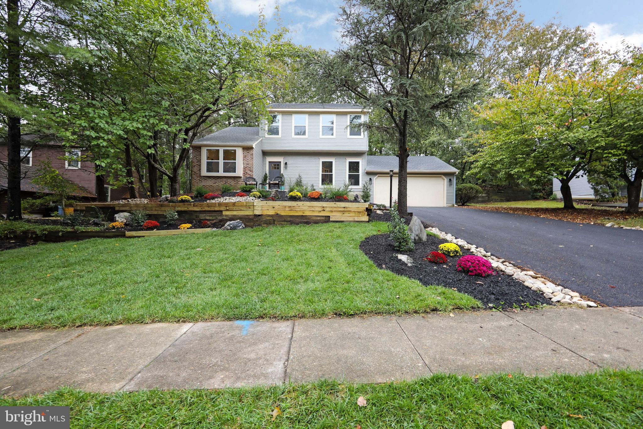 53 William Feather Drive Voorhees, NJ 08043 - Photo 35 of 47