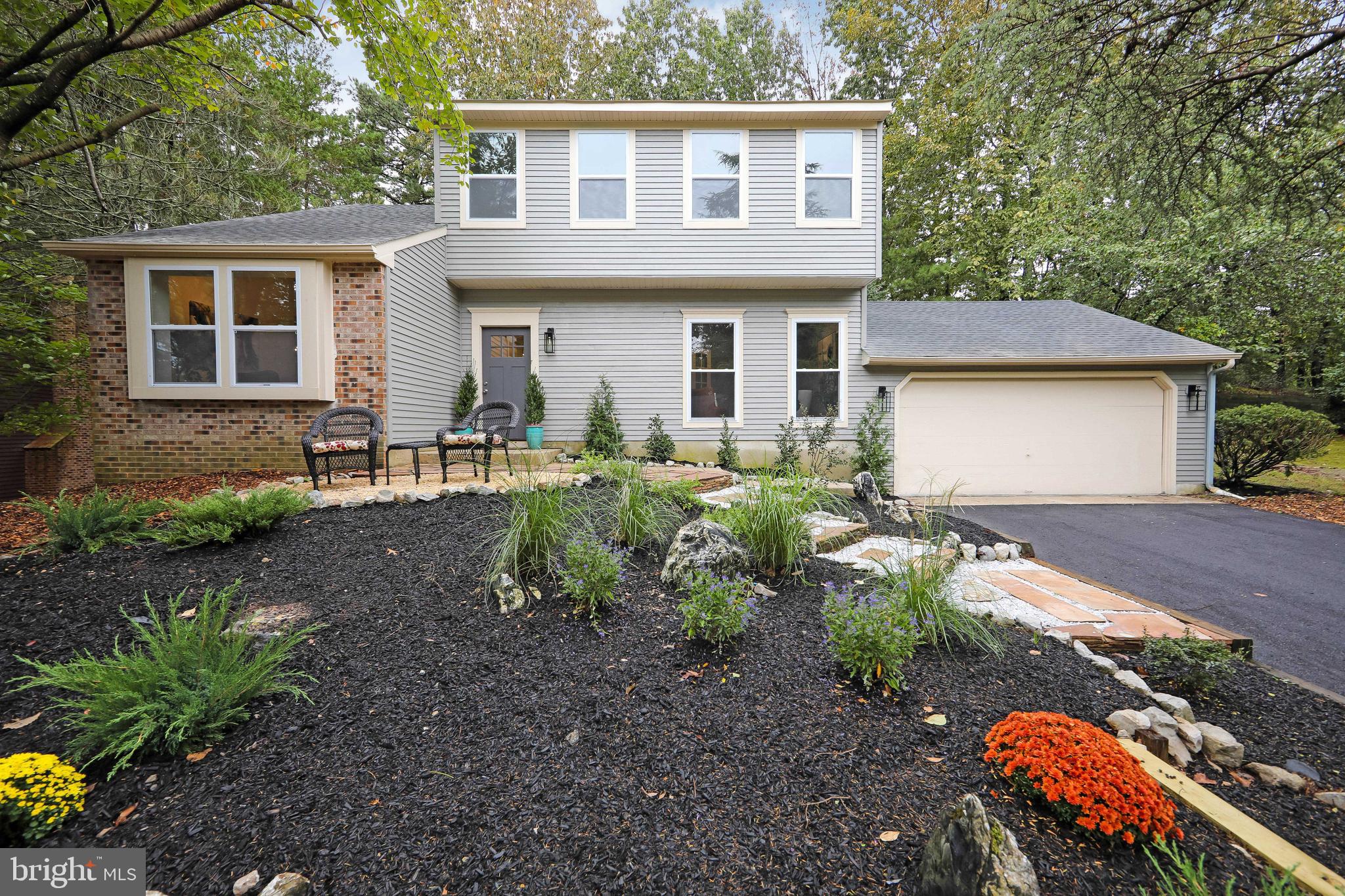 53 William Feather Drive Voorhees, NJ 08043 - Photo 36 of 47