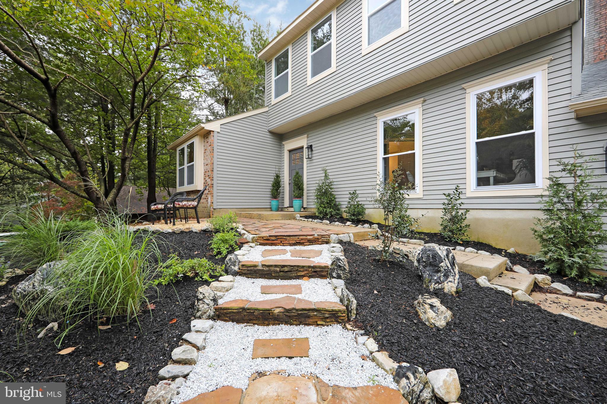 53 William Feather Drive Voorhees, NJ 08043 - Photo 37 of 47