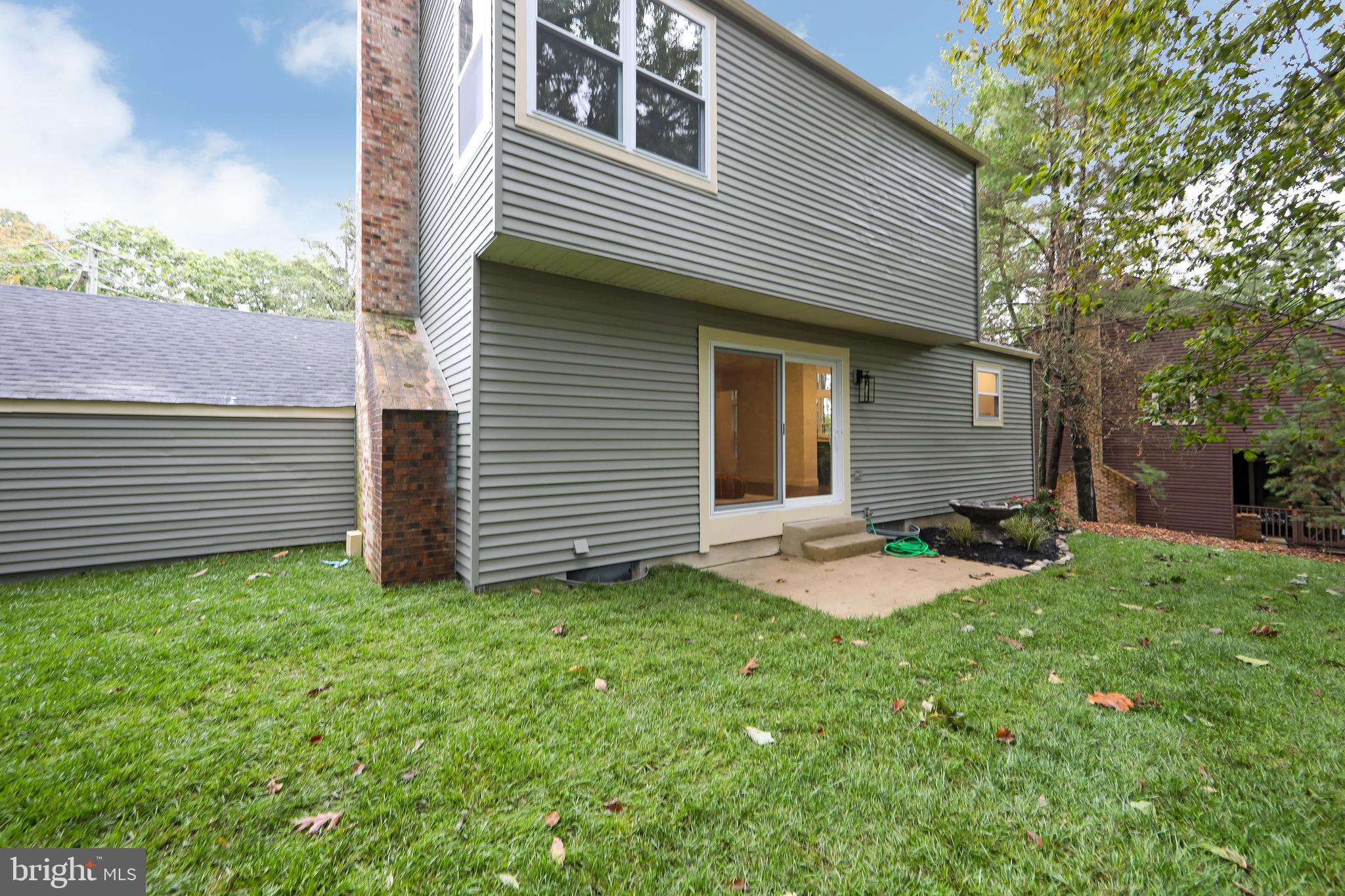 53 William Feather Drive Voorhees, NJ 08043 - Photo 39 of 47