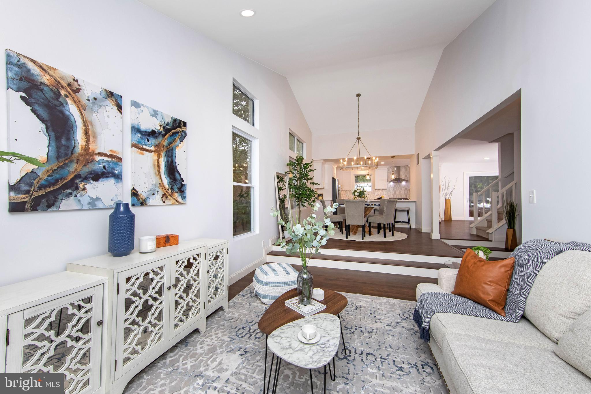 53 William Feather Drive Voorhees, NJ 08043 - Photo 4 of 47