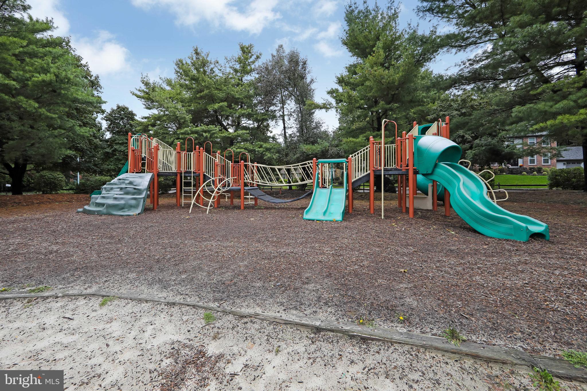 53 William Feather Drive Voorhees, NJ 08043 - Photo 46 of 47