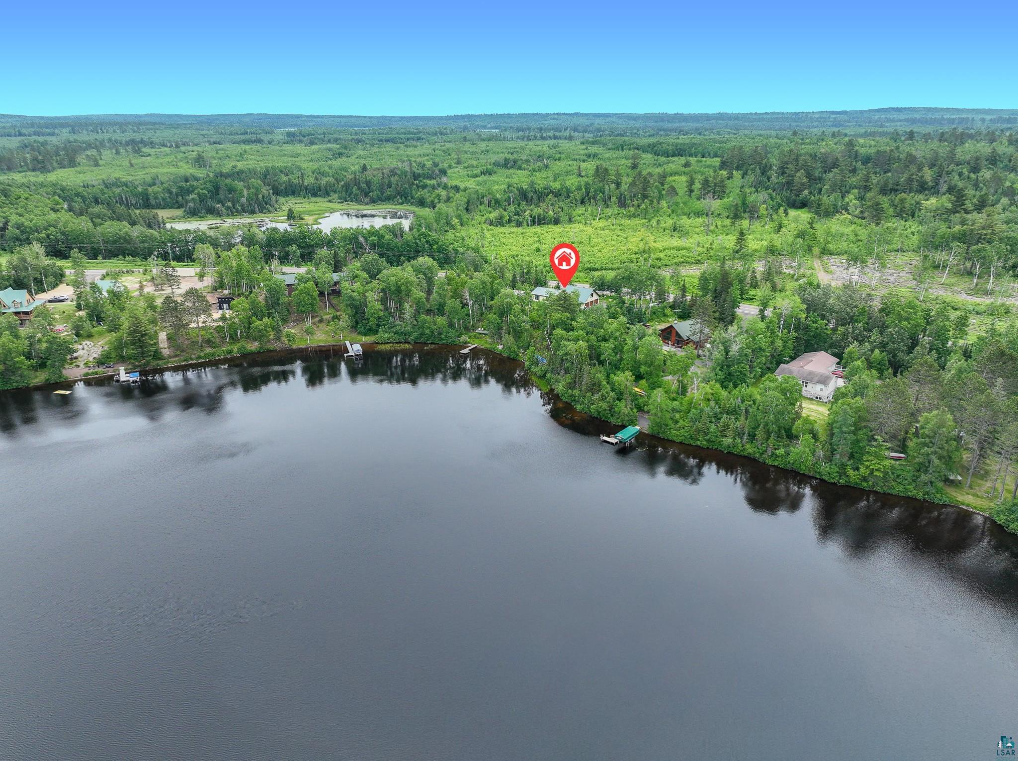 9369 Pequaywan Lake Road Duluth, MN 55803 - Photo 38 of 39