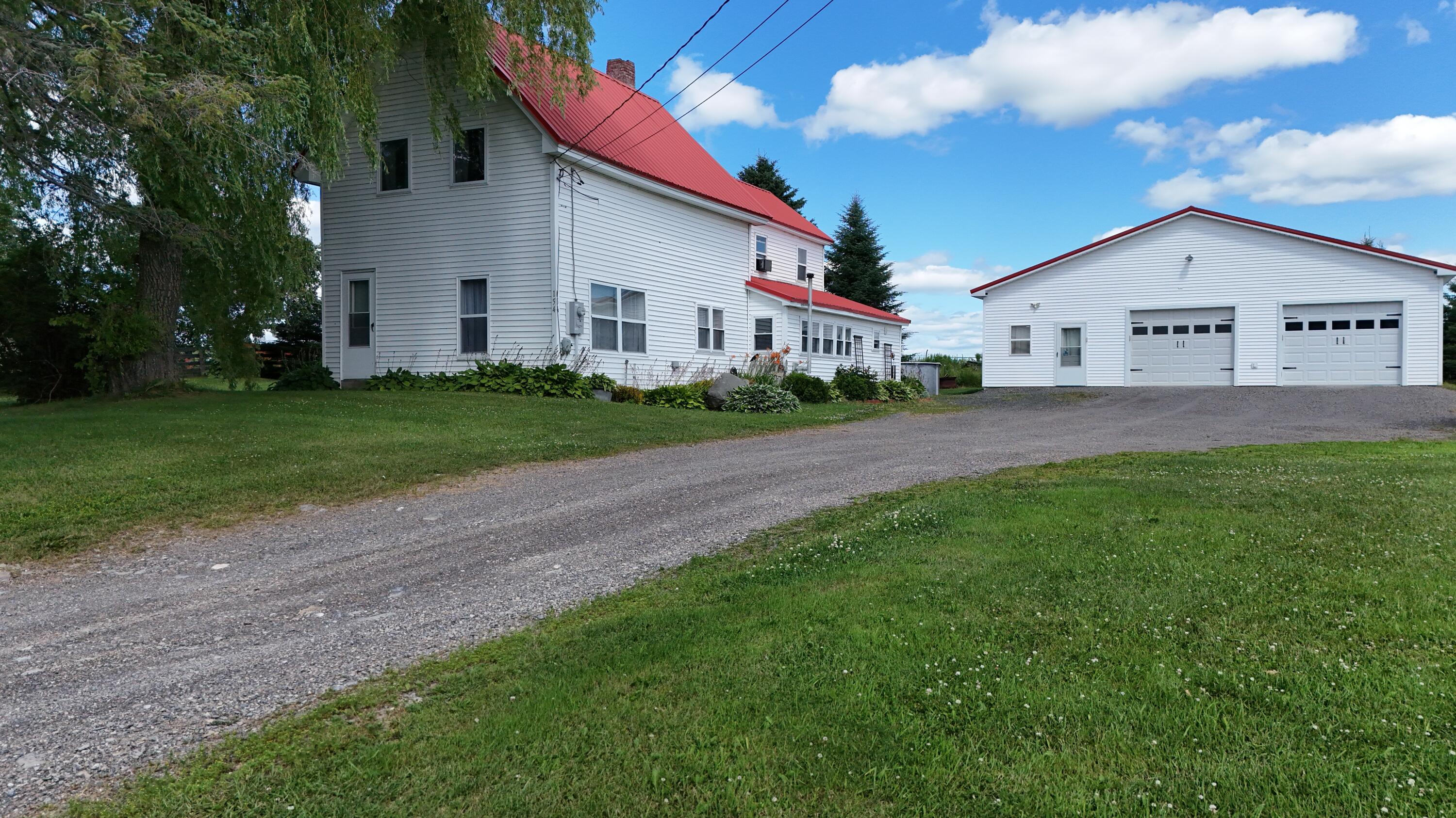 154 Bangor Road Easton, ME 04740 - Photo 1 of 46 Street View