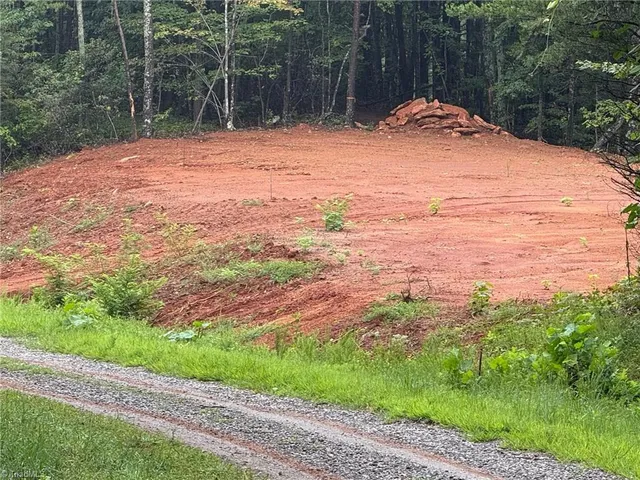 $32,000 | Lot 2 Falcon Ridge Drive, Moravian Falls, NC 28654