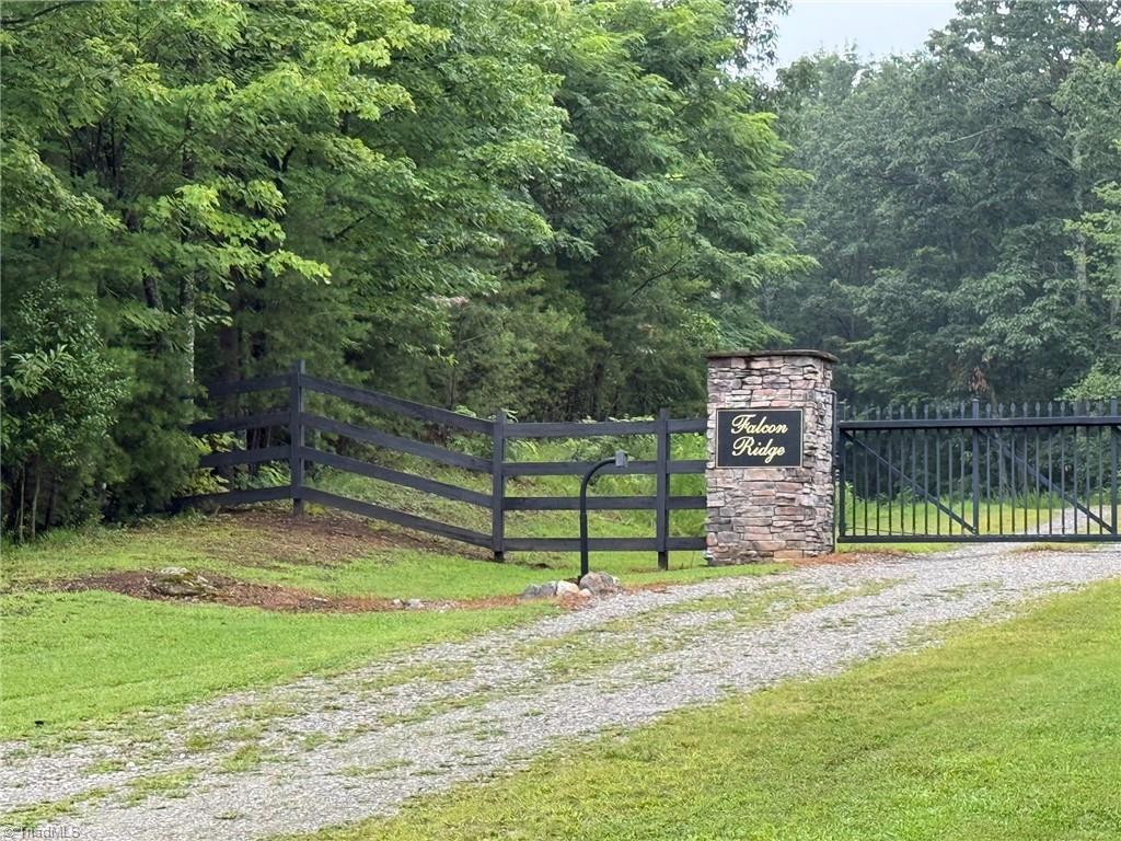 Lot 2 Falcon Ridge Drive Moravian Falls, NC 28654 - Photo 5 of 7