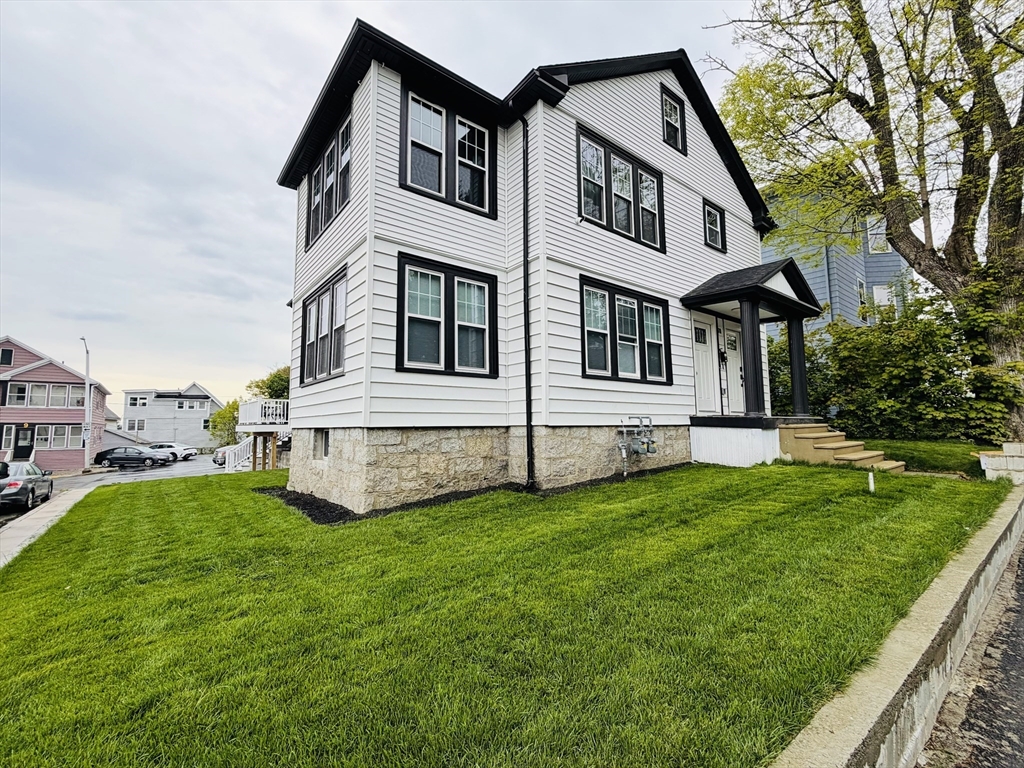 70 Upsala Street Worcester, MA 01607 - Photo 36 of 36