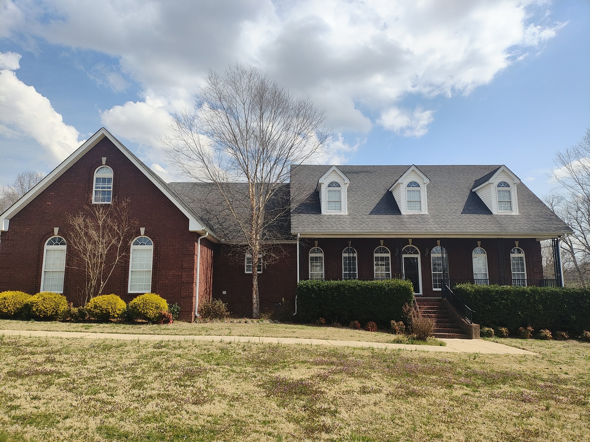 8171 Cedar Grove Road Cross Plains, TN 37049 - Photo 1 of 15