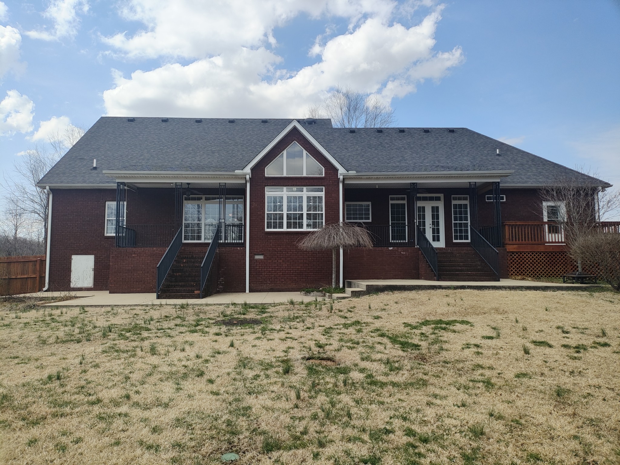 8171 Cedar Grove Road Cross Plains, TN 37049 - Photo 3 of 15