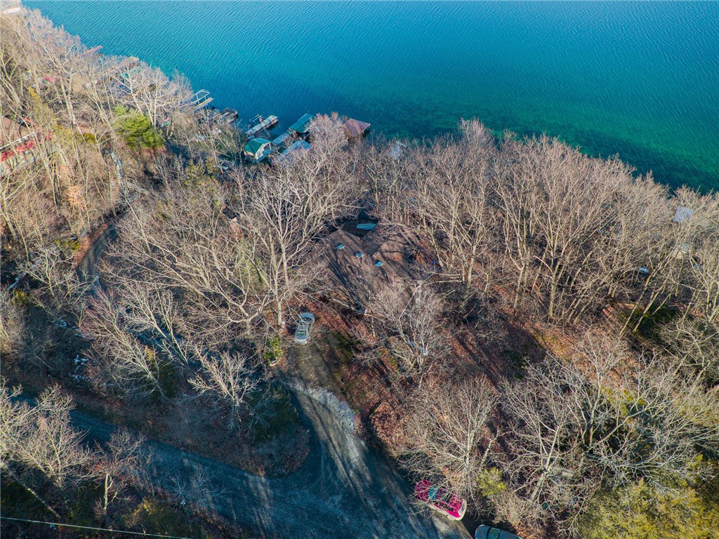 4554 Lakeview Road Starkey, NY 14837 - Photo 12 of 19