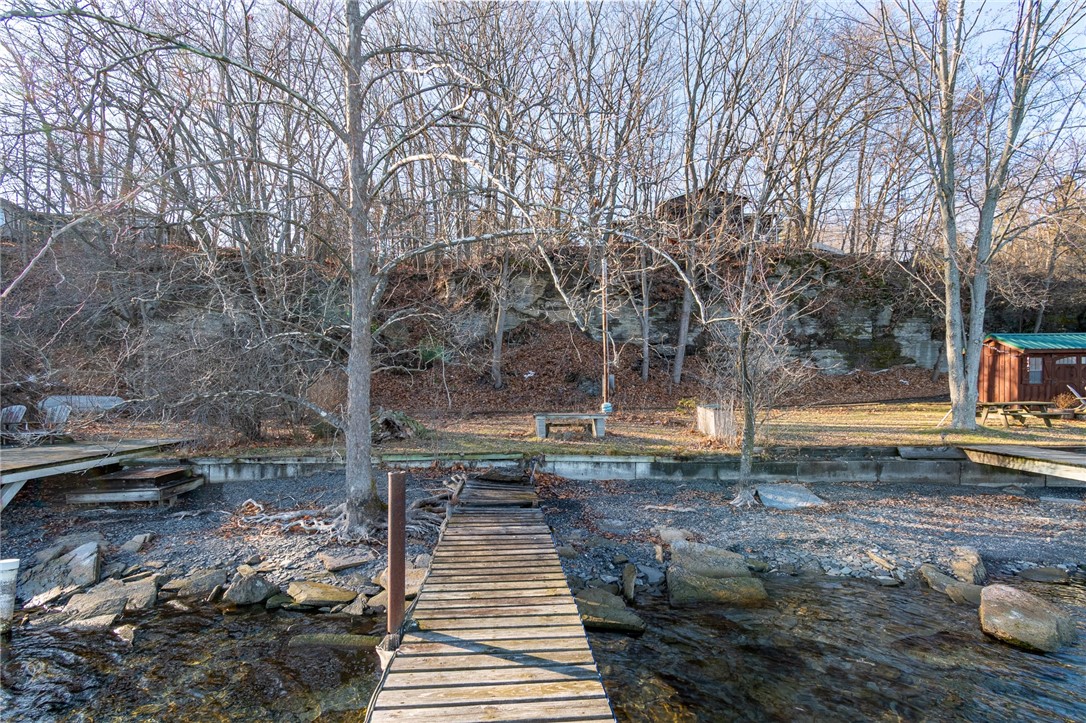 4554 Lakeview Road Starkey, NY 14837 - Photo 2 of 19